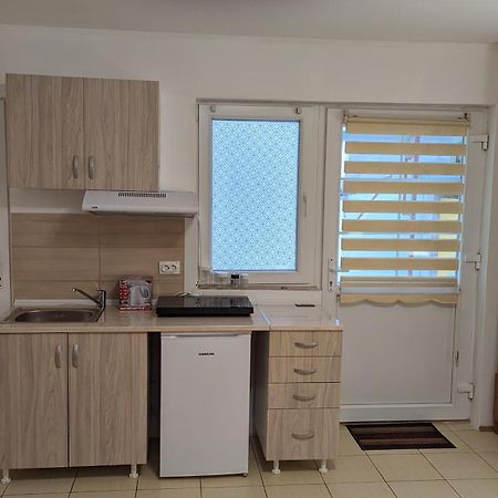 A&M Apartmani Subotica Exterior photo