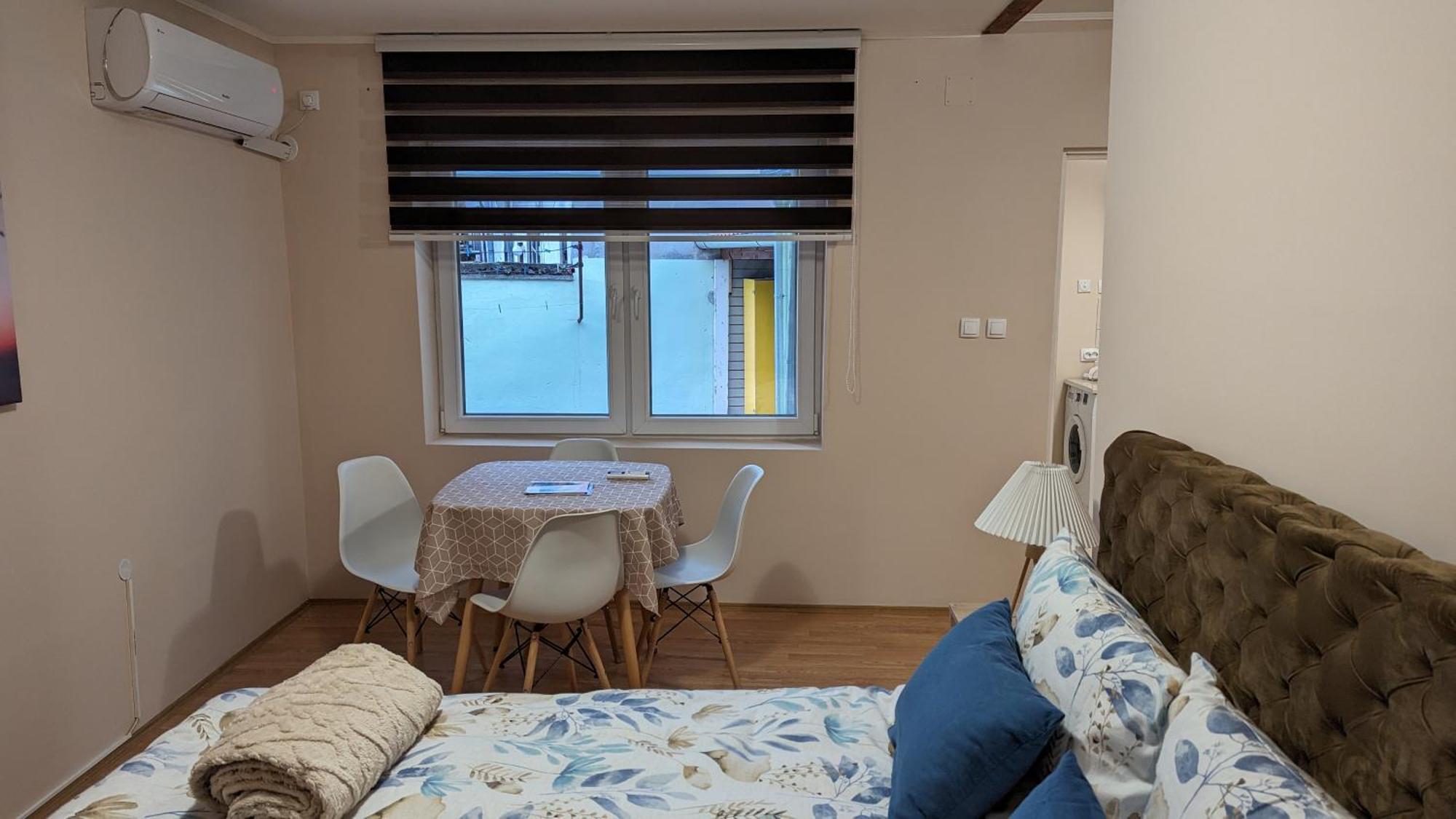 A&M Apartmani Subotica Exterior photo