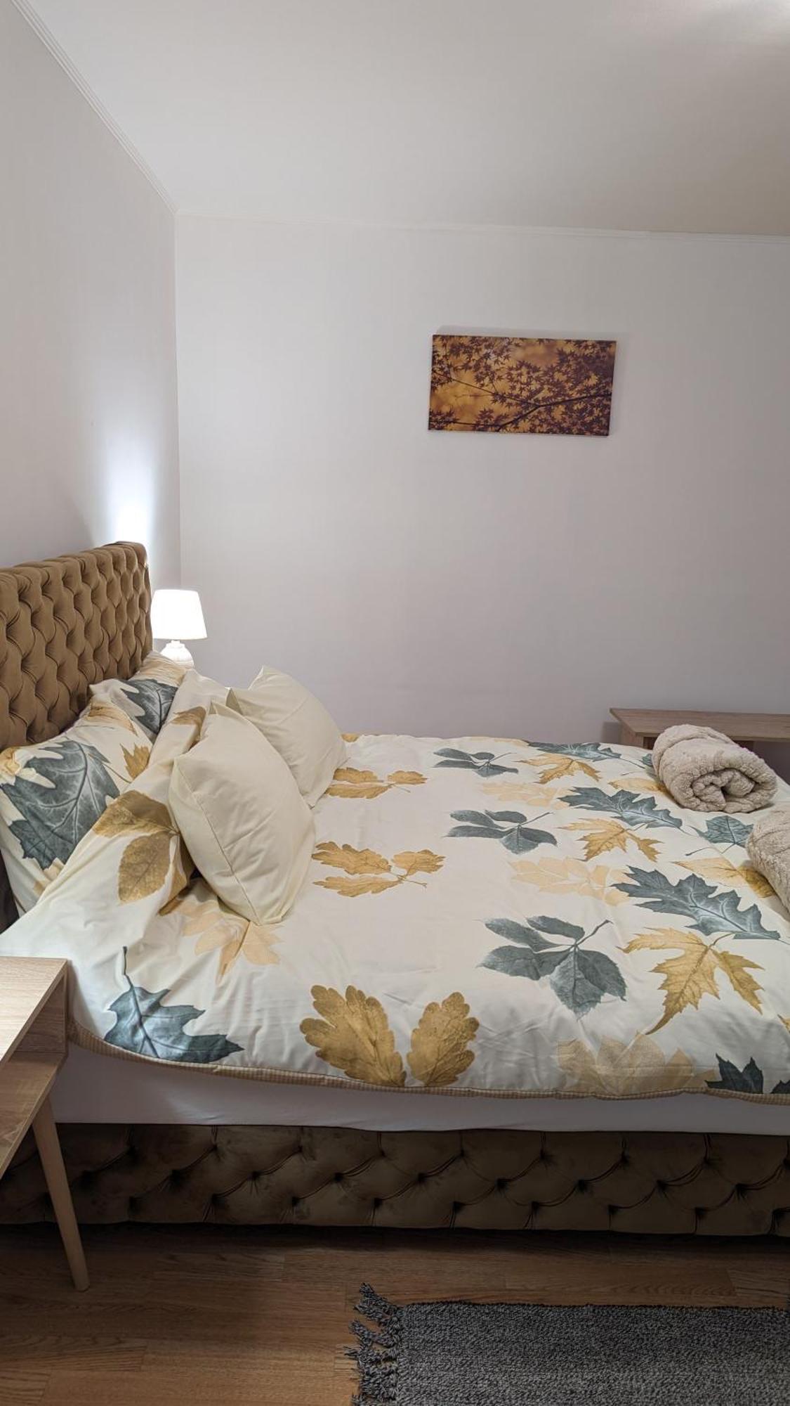 A&M Apartmani Subotica Exterior photo