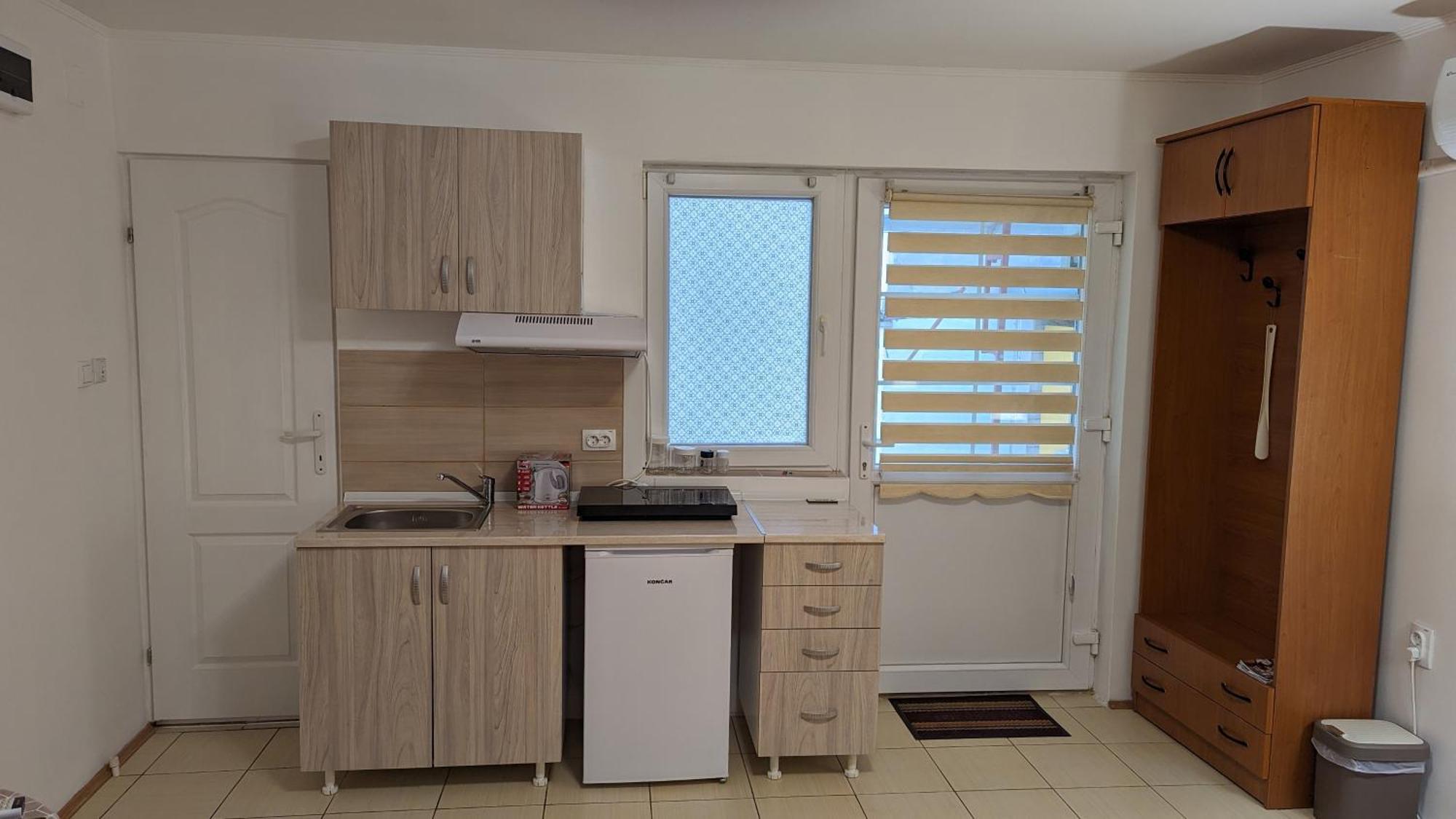 A&M Apartmani Subotica Exterior photo