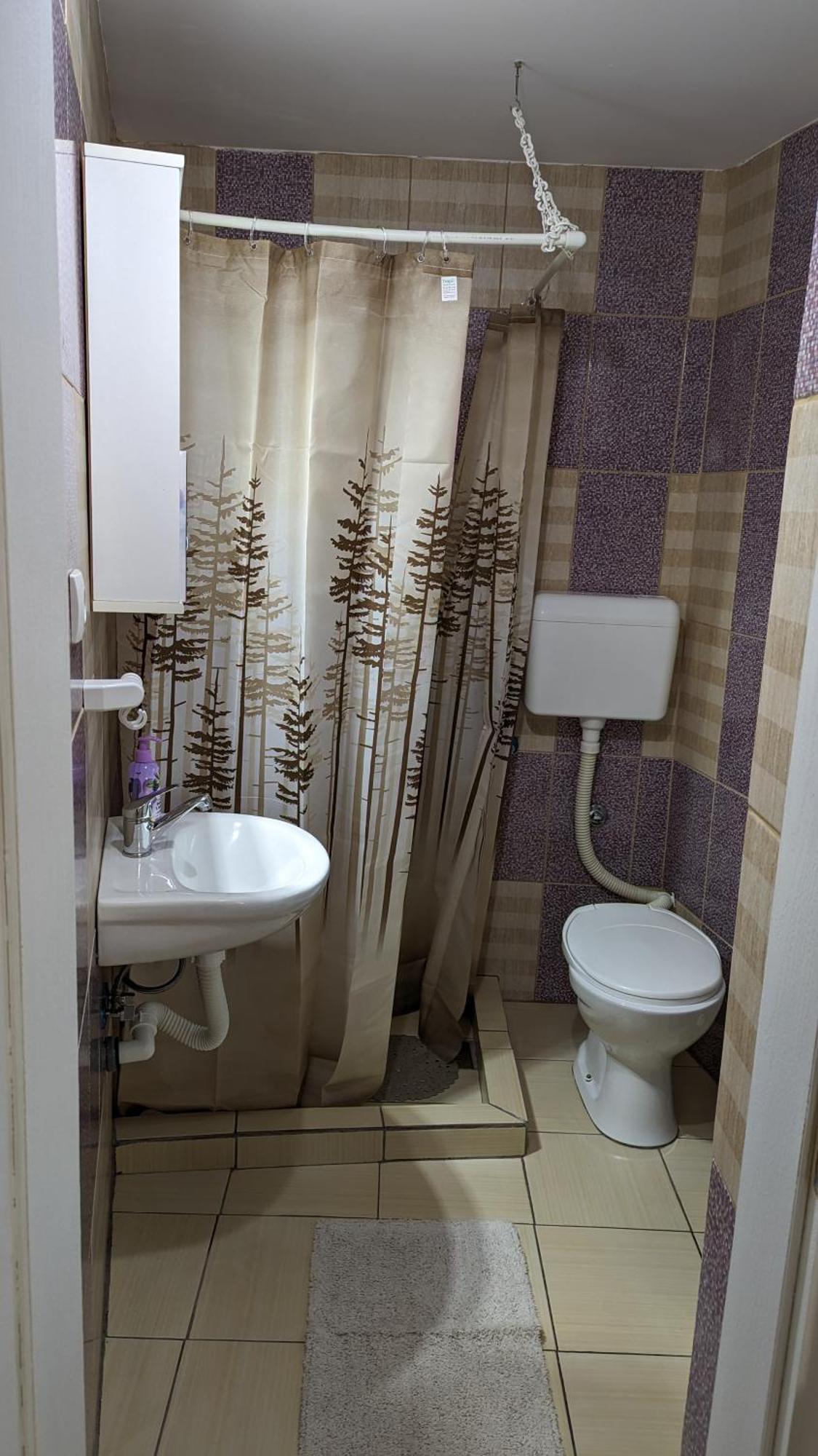 A&M Apartmani Subotica Exterior photo
