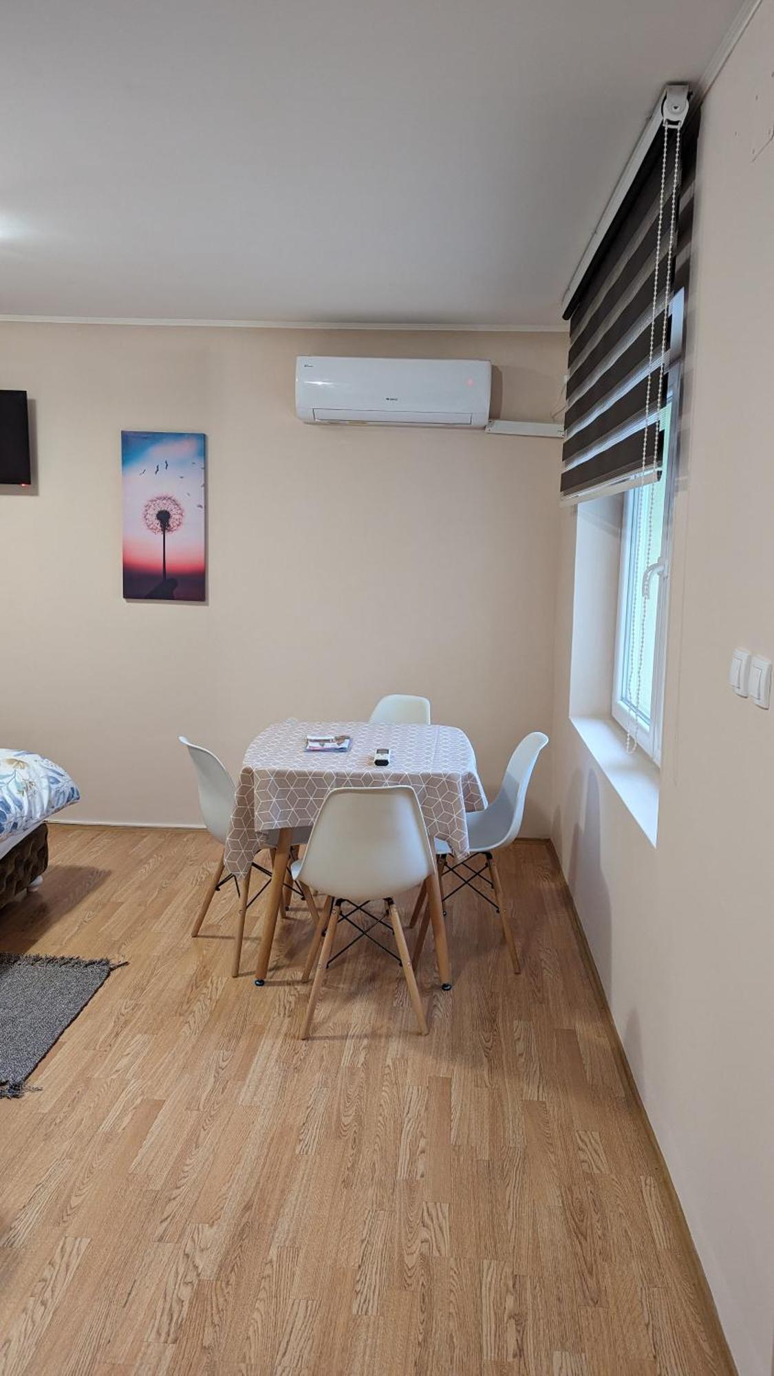 A&M Apartmani Subotica Exterior photo