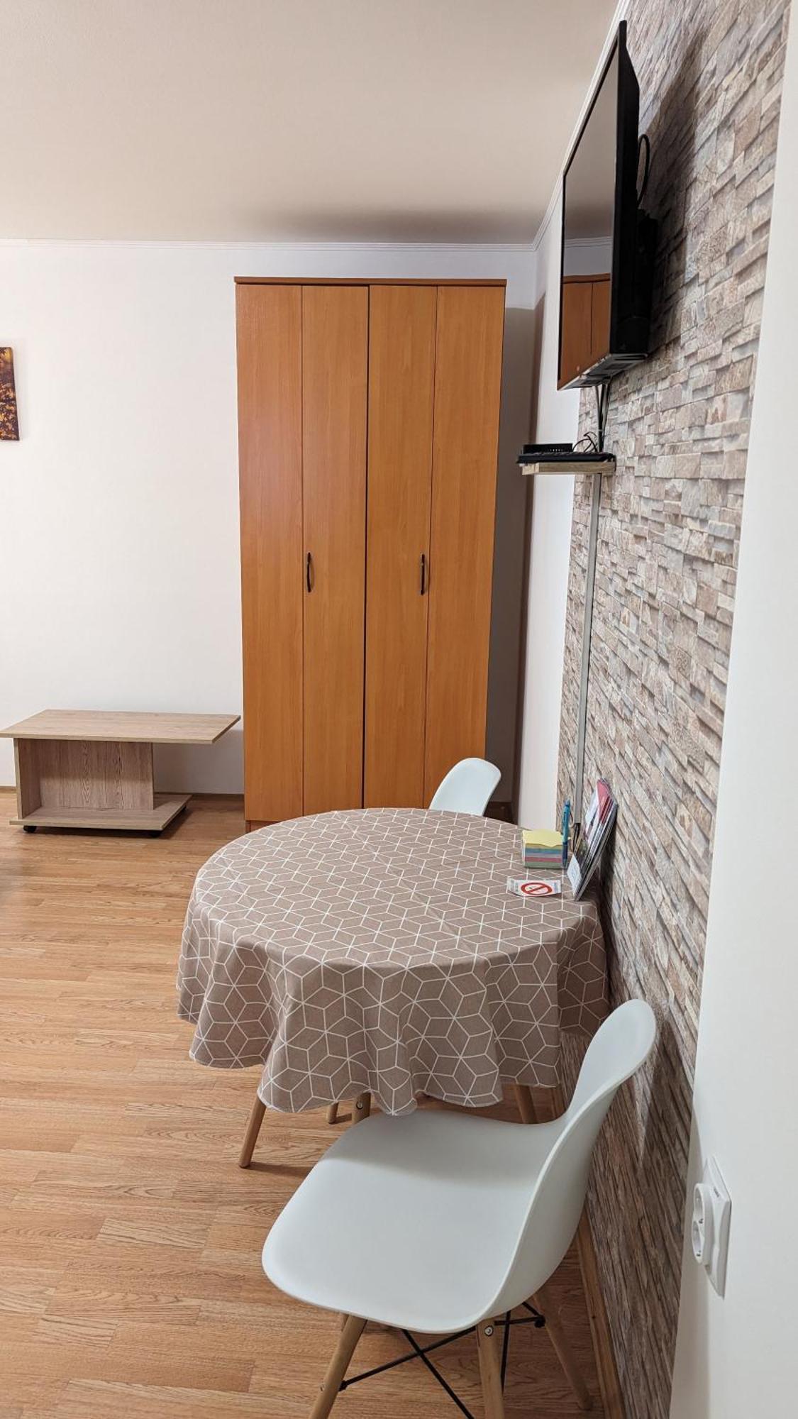 A&M Apartmani Subotica Exterior photo
