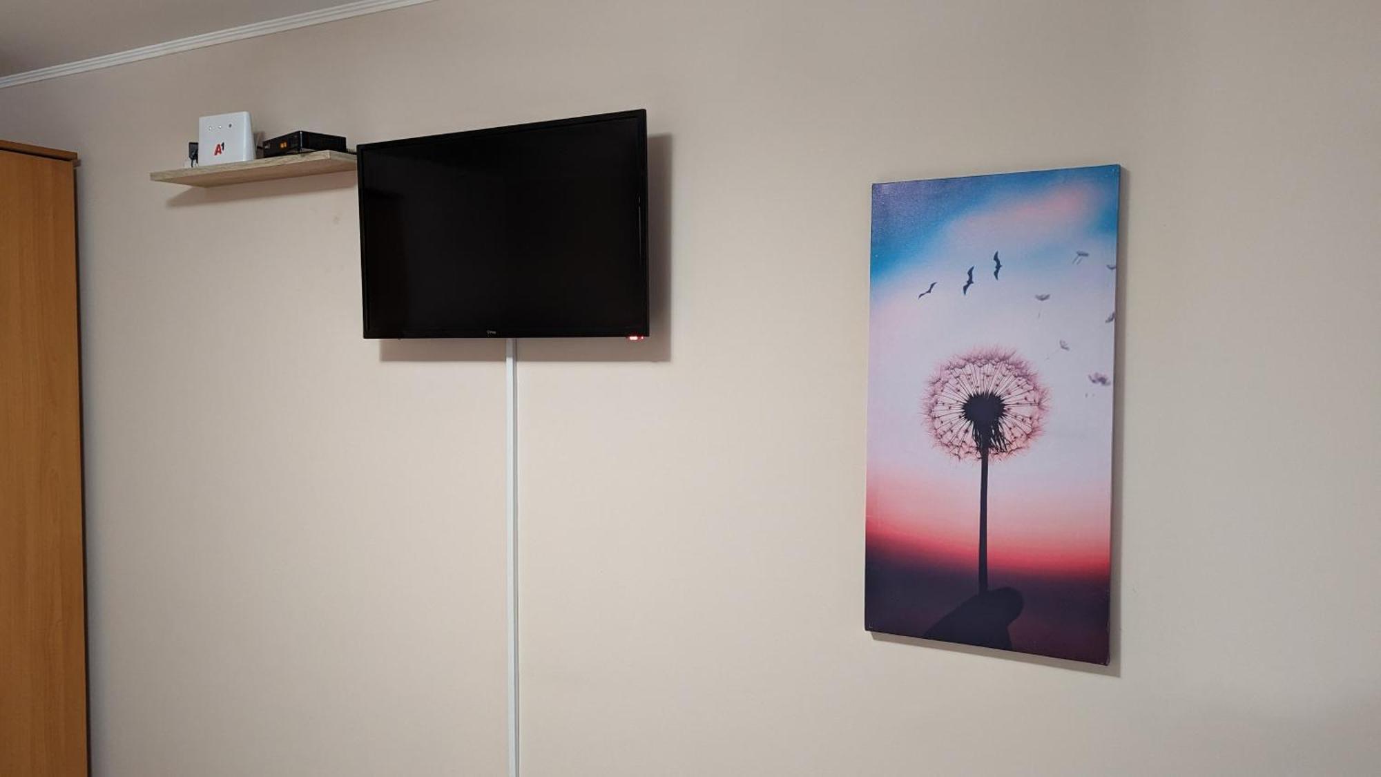A&M Apartmani Subotica Room photo