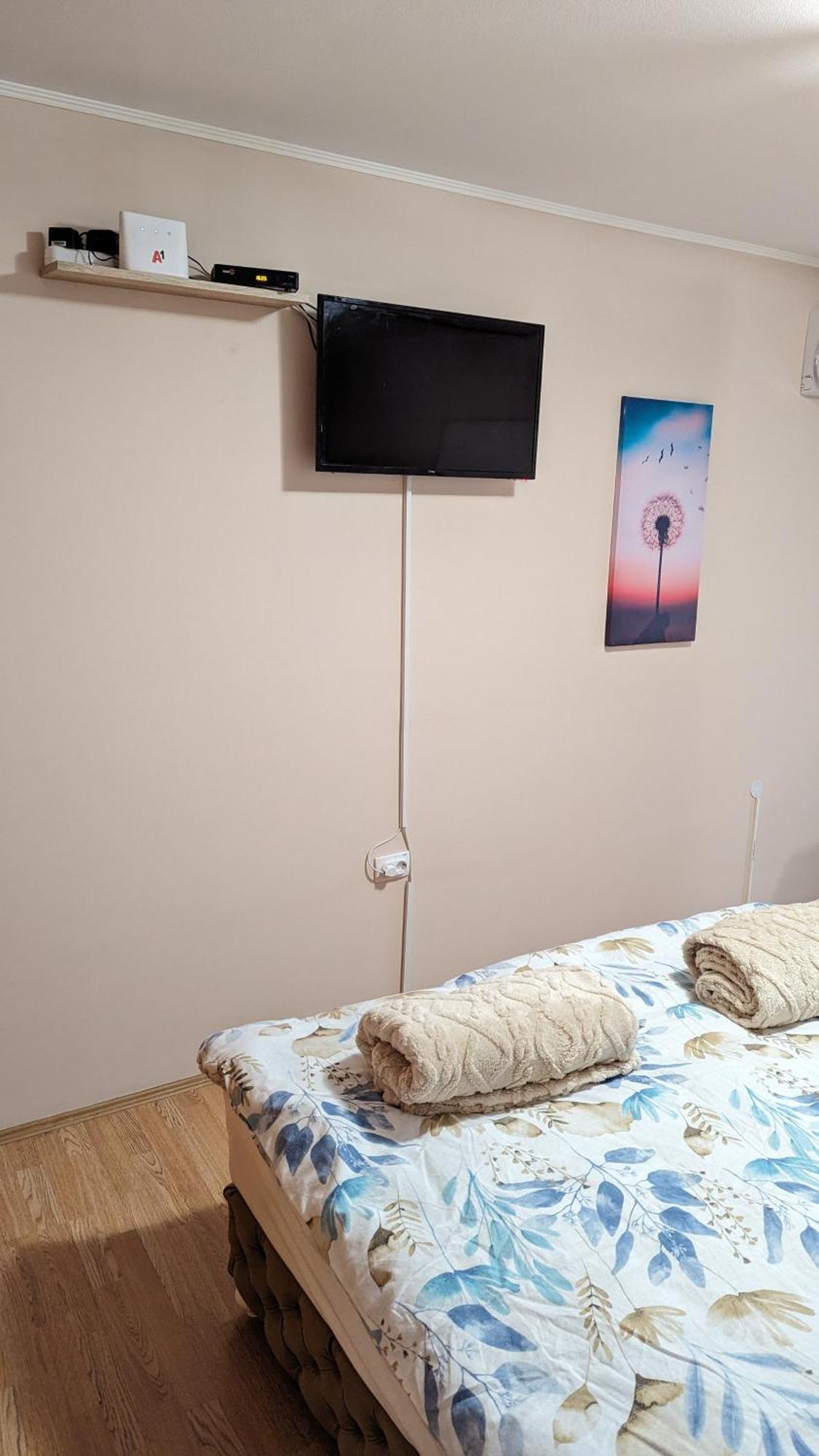 A&M Apartmani Subotica Room photo