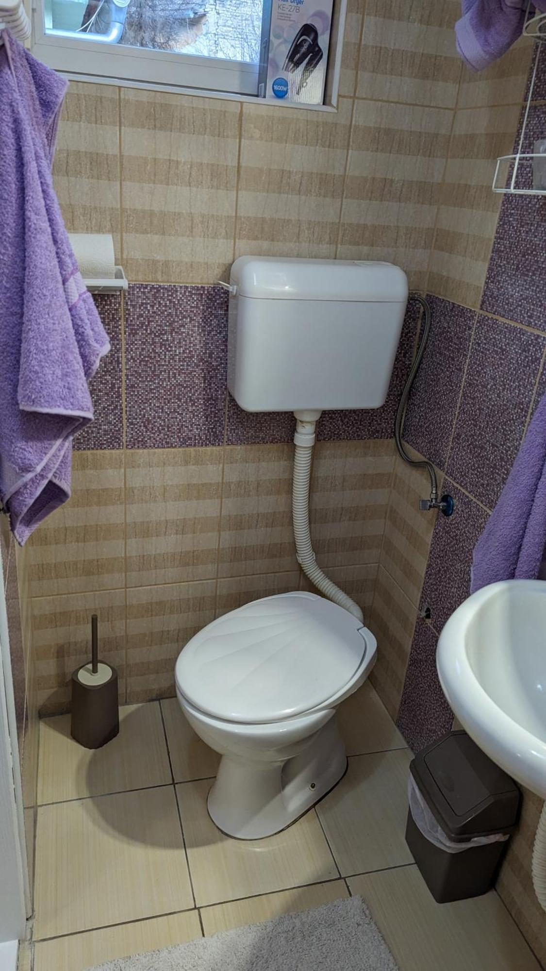 A&M Apartmani Subotica Room photo